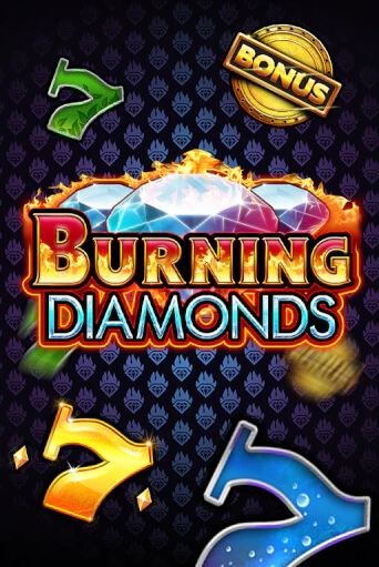 Игра Burning Diamonds от Kalamba | Чемпион Слотс Казино 