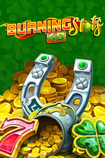 Игра Burning Slots 40 от BF Games | Чемпион Слотс Казино 