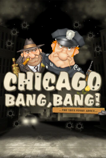 Игра Chicago Bang Bang от Belatra | Чемпион Слотс Казино 
