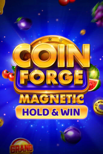 Игра Coin Forge Magnetic от Slotopia | Чемпион Слотс Казино 