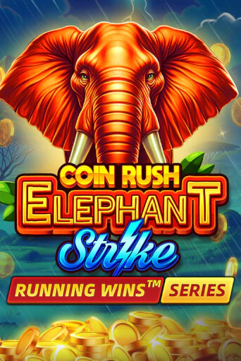 Игра Coin Rush: Elephant Strike от Fugaso | Чемпион Слотс Казино 