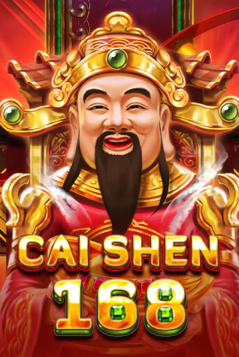 Игра Cai Shen 168 от Red Tiger | Чемпион Слотс Казино 