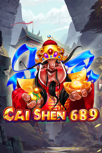 Игра Cai Shen 689 от Felix Gaming | Чемпион Слотс Казино 