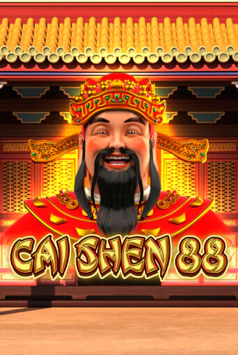 Игра Cai Shen 88 от Red Rake Gaming | Чемпион Слотс Казино 