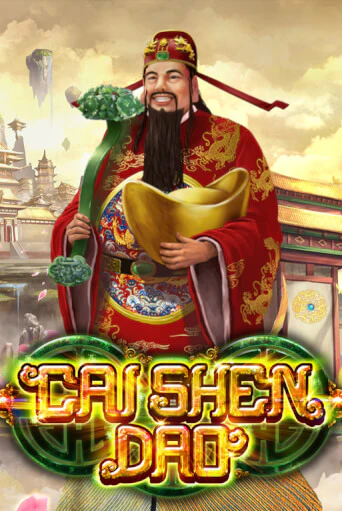 Игра Cai Shen Dao от SimplePlay | Чемпион Слотс Казино 
