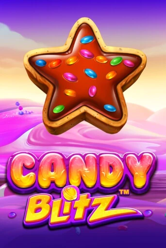 Игра Candy Blitz от Pragmatic Play | Чемпион Слотс Казино 