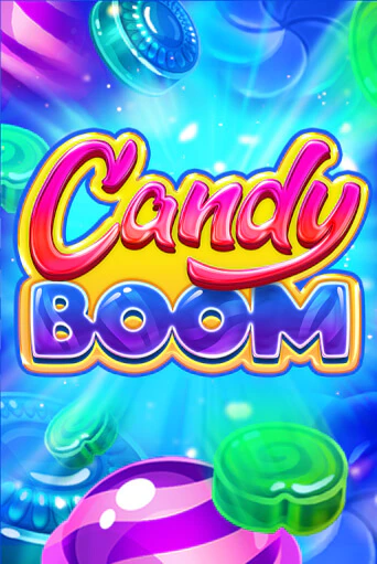 Игра Candy Boom от 3 Oaks Gaming | Чемпион Слотс Казино 