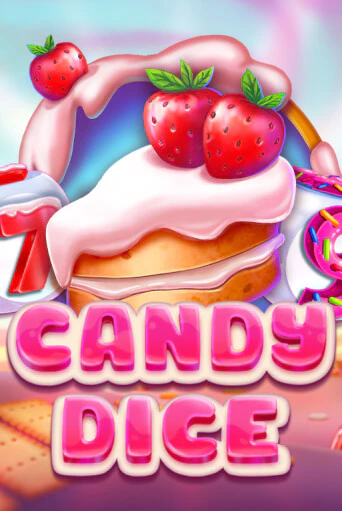 Игра Candy Dice от Amusnet Interactive | Чемпион Слотс Казино 