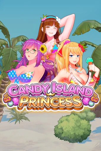 Игра Candy Island Princess от Play'n GO | Чемпион Слотс Казино 
