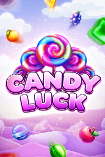 Игра Candy Luck от Slotopia | Чемпион Слотс Казино 