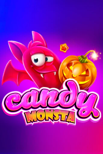 Игра Candy Monsta от BGaming | Чемпион Слотс Казино 