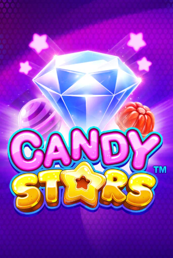 Игра Candy Stars™ от Pragmatic Play | Чемпион Слотс Казино 