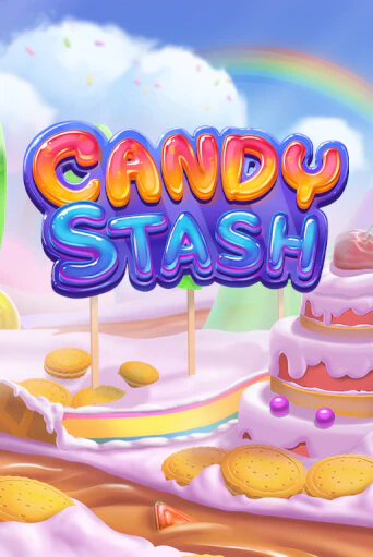 Игра Candy Stash от Zillion Games | Чемпион Слотс Казино 