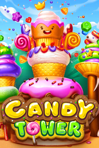 Игра Candy Tower от Habanero | Чемпион Слотс Казино 
