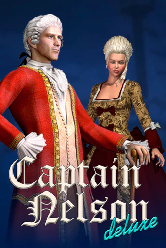 Игра Captain Nelson Deluxe от Zeusplay | Чемпион Слотс Казино 