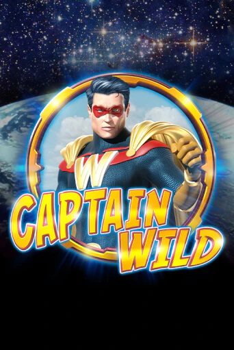 Игра Captain Wild от Red Rake Gaming | Чемпион Слотс Казино 
