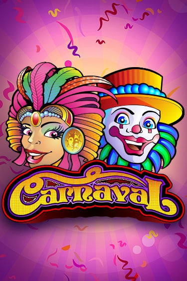 Игра Carnaval от Games Global | Чемпион Слотс Казино 