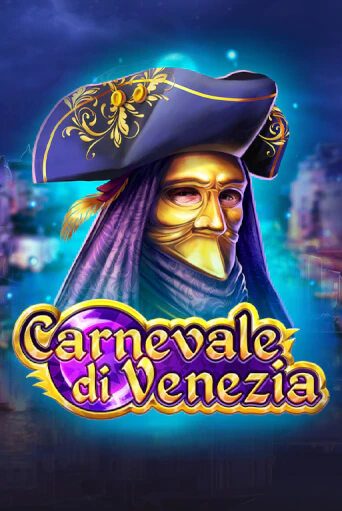 Игра Carnevale di Venezia от Amigo Gaming | Чемпион Слотс Казино 