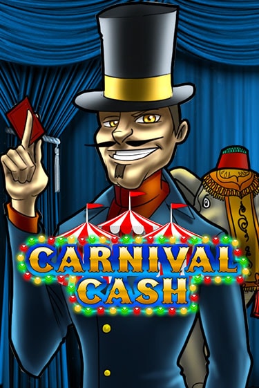 Игра Carnival Cash от Habanero | Чемпион Слотс Казино 