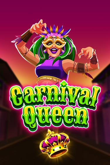 Игра Carnival Queen от Thunderkick | Чемпион Слотс Казино 