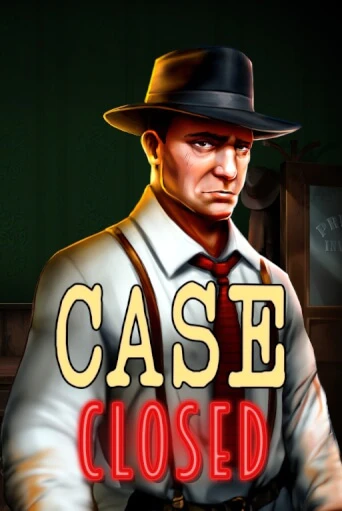 Игра Case Closed от Red Tiger | Чемпион Слотс Казино 