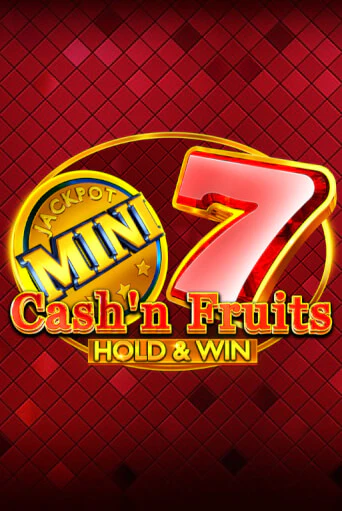 Игра Cash'n Fruits Hold and Win от 1spin4win | Чемпион Слотс Казино 
