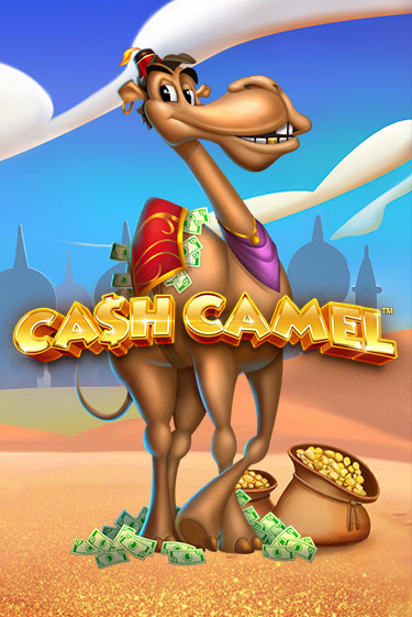 Игра Cash Camel от iSoftBet | Чемпион Слотс Казино 