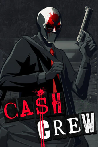 Игра Cash Crew от Hacksaw | Чемпион Слотс Казино 