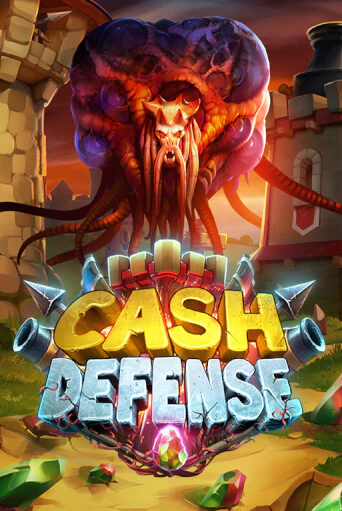 Игра Cash Defense от Relax Gaming | Чемпион Слотс Казино 