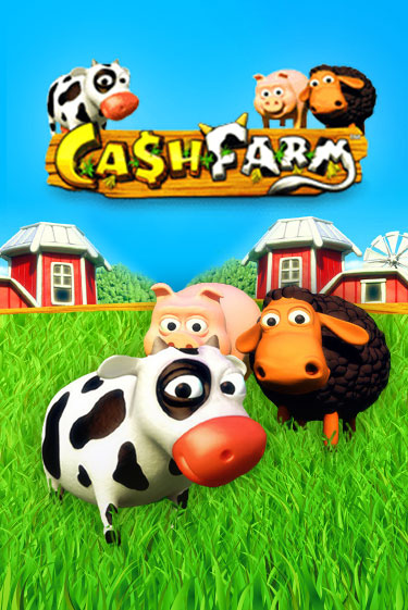 Игра Cash Farm от Клуб Вулкан | Чемпион Слотс Казино 