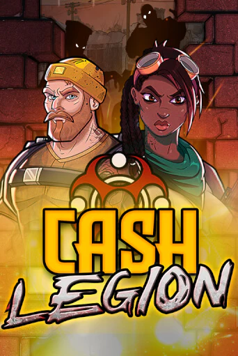Игра Cash Legion от Mancala Gaming | Чемпион Слотс Казино 