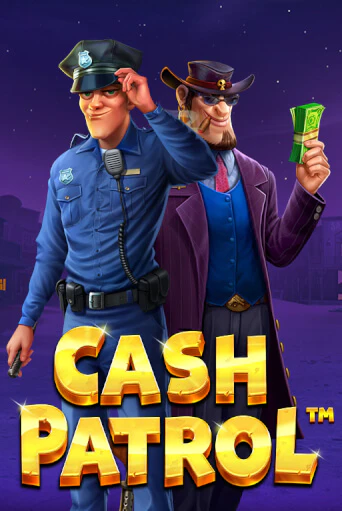 Игра Cash Patrol от Pragmatic Play | Чемпион Слотс Казино 