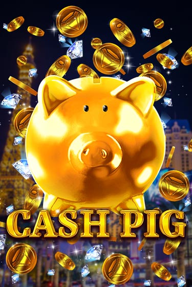 Игра Cash Pig от Booming Games | Чемпион Слотс Казино 