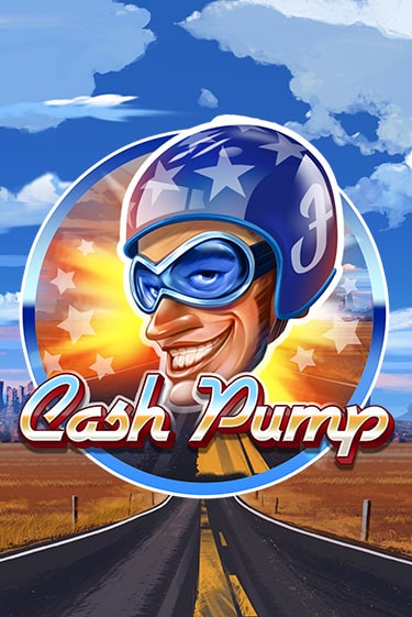Игра Cash Pump от Play'n GO | Чемпион Слотс Казино 