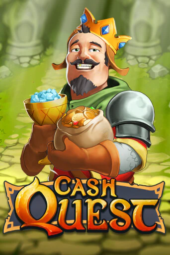 Игра Cash Quest от Hacksaw | Чемпион Слотс Казино 