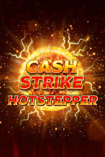 Игра Cash Strike Hotstepper от Blueprint Gaming | Чемпион Слотс Казино 