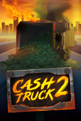 Игра Cash Truck 2 от Quickspin | Чемпион Слотс Казино 