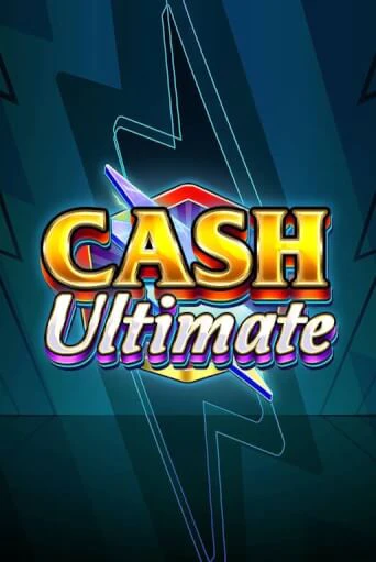 Игра Cash Ultimate от Red Tiger | Чемпион Слотс Казино 