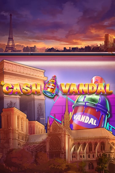 Игра Cash Vandal от Play'n GO | Чемпион Слотс Казино 