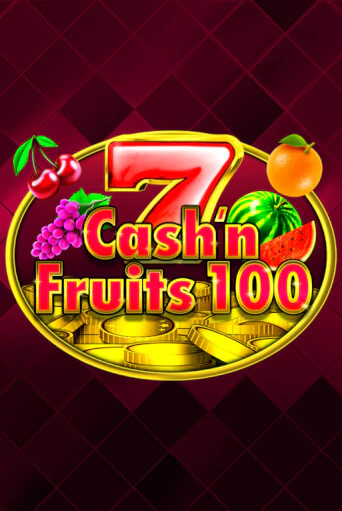 Игра Cash'n Fruits 100 от 1spin4win | Чемпион Слотс Казино 