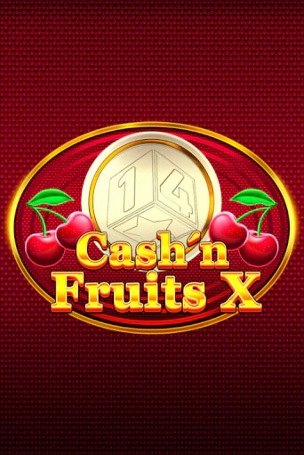 Игра Cash'n Fruits X от 1spin4win | Чемпион Слотс Казино 