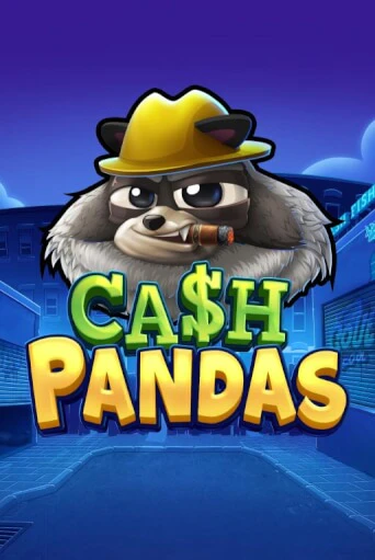 Игра Cash Pandas от Slotmill | Чемпион Слотс Казино 