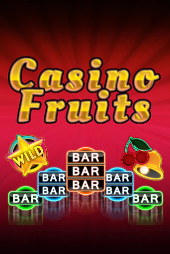 Игра Casino Fruits от Fazi | Чемпион Слотс Казино 