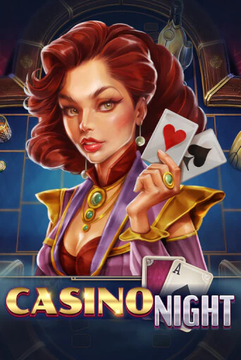 Игра Casino Night от NetEnt Deluxe | Чемпион Слотс Казино 