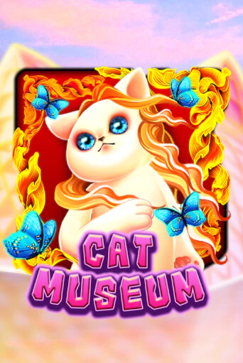 Игра Cat Museum от KA Gaming | Чемпион Слотс Казино 