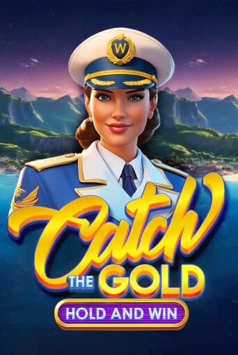 Игра Catch the Gold Hold and Win от BGaming | Чемпион Слотс Казино 