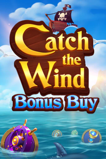 Игра Catch the Wind Bonus Buy от Evoplay | Чемпион Слотс Казино 