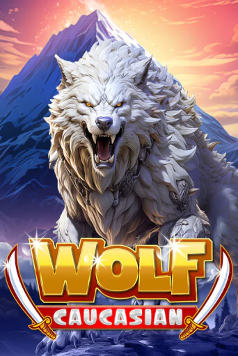 Игра Caucasian Wolf от Onlyplay | Чемпион Слотс Казино 