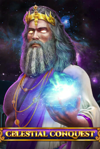 Игра Celestial Conquest от Spinomenal | Чемпион Слотс Казино 