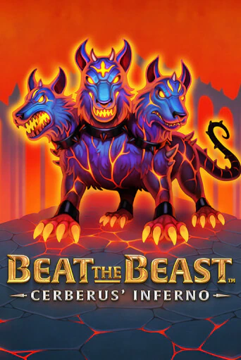 Игра Beat the Beast: Cerberus´ Inferno от Thunderkick | Чемпион Слотс Казино 
